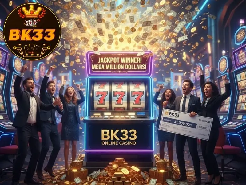 এখন BK33 অ্যাপে গেমটি উপভোগ করুন