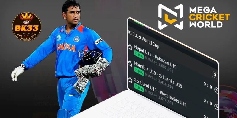 Betting technology on the platform for members