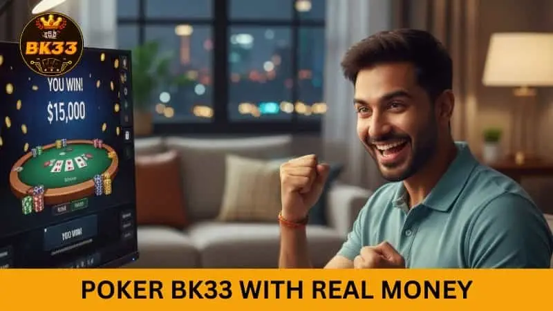 poker bk33