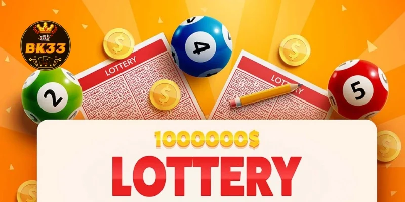 Lottery BK33